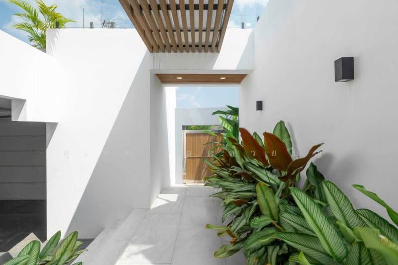 Muang Phuket, Phuket, Rawai, Muang Phuket, Phuket, 4 Bedrooms, 400 sqm, Villa For Rent, by สุเทพ รอดด้วยบุญ, 500273729 - DDproperty.com