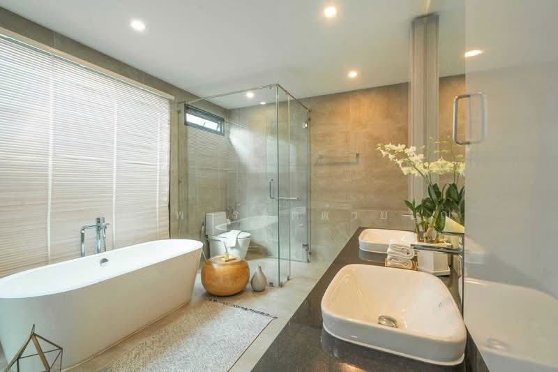 Pool Villa near Layan & Bang Tao Beach, ภูเก็ต, ราไวย์, เมืองภูเก็ต, ภูเก็ต, 400 ตร.ม., วิลล่า ให้เช่า, โดย สุเทพ รอดด้วยบุญ, 500273729 - DDproperty.com