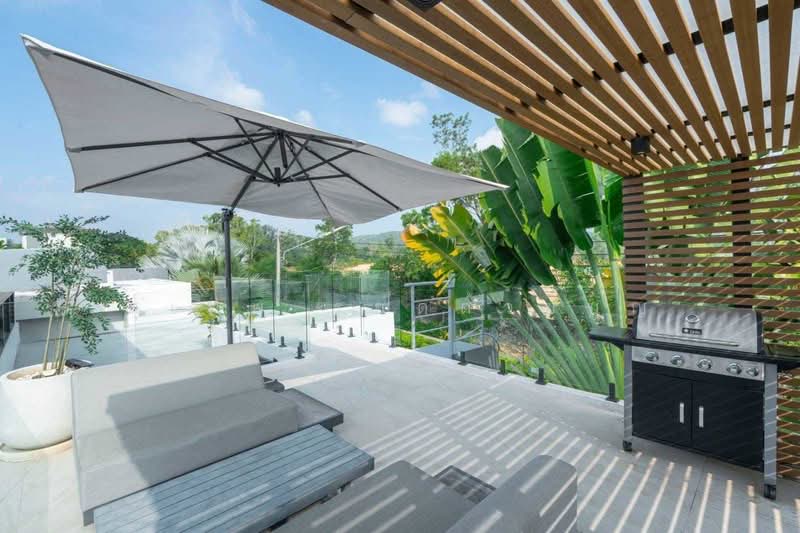Pool Villa near Layan & Bang Tao Beach, ภูเก็ต, ราไวย์, เมืองภูเก็ต, ภูเก็ต, 400 ตร.ม., วิลล่า ให้เช่า, โดย สุเทพ รอดด้วยบุญ, 500273729 - DDproperty.com