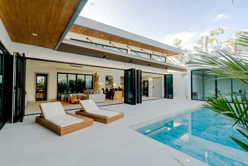 Muang Phuket, Phuket, Rawai, Muang Phuket, Phuket, 4 Bedrooms, 400 sqm, Villa For Rent, by สุเทพ รอดด้วยบุญ, 500273729 - DDproperty.com
