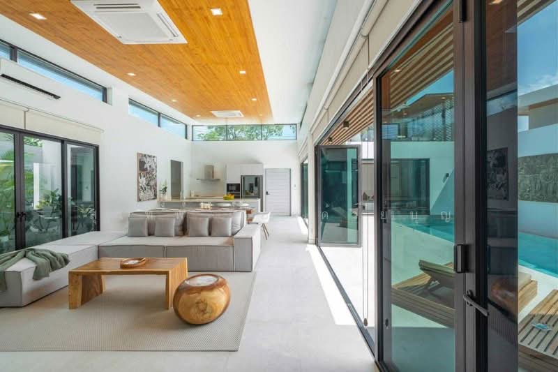 Pool Villa near Layan & Bang Tao Beach, ภูเก็ต, ราไวย์, เมืองภูเก็ต, ภูเก็ต, 400 ตร.ม., วิลล่า ให้เช่า, โดย สุเทพ รอดด้วยบุญ, 500273729 - DDproperty.com