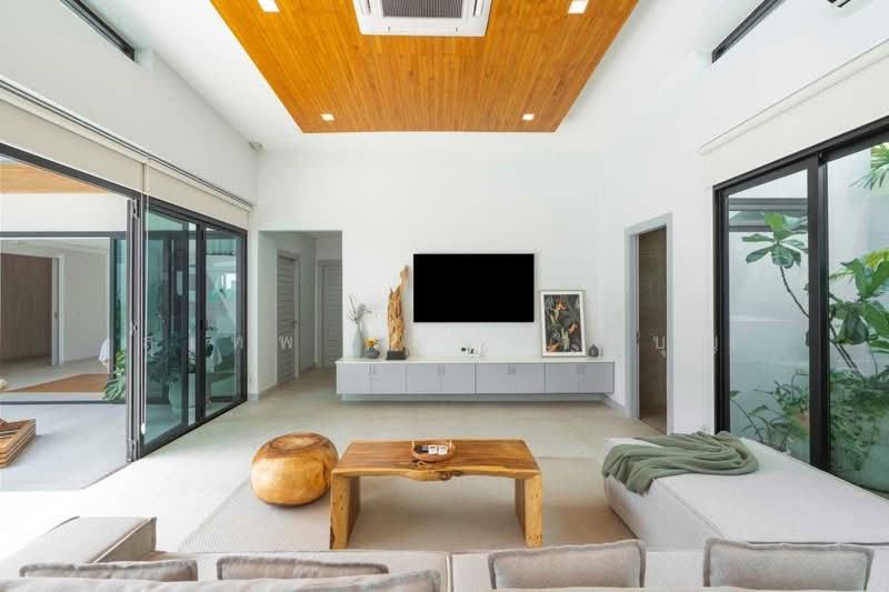 Muang Phuket, Phuket, Rawai, Muang Phuket, Phuket, 4 Bedrooms, 400 sqm, Villa For Rent, by สุเทพ รอดด้วยบุญ, 500273729 - DDproperty.com