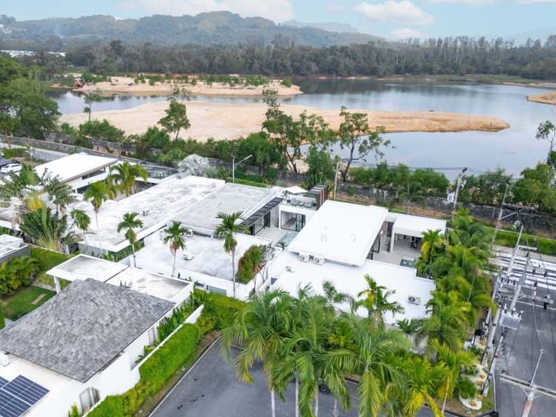 Muang Phuket, Phuket, Rawai, Muang Phuket, Phuket, 4 Bedrooms, 400 sqm, Villa For Rent, by สุเทพ รอดด้วยบุญ, 500273729 - DDproperty.com