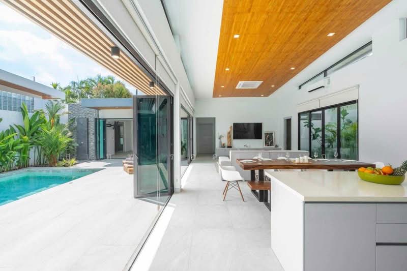 Muang Phuket, Phuket, Rawai, Muang Phuket, Phuket, 4 Bedrooms, 400 sqm, Villa For Rent, by สุเทพ รอดด้วยบุญ, 500273729 - DDproperty.com