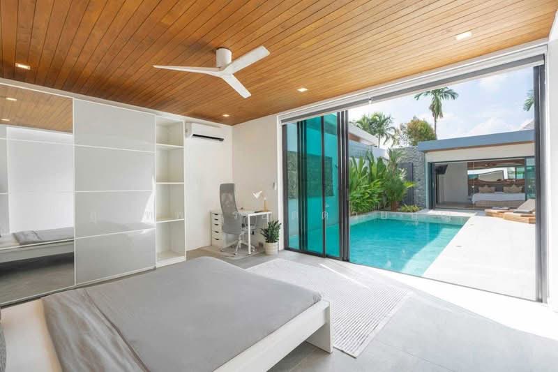 Muang Phuket, Phuket, Rawai, Muang Phuket, Phuket, 4 Bedrooms, 400 sqm, Villa For Rent, by สุเทพ รอดด้วยบุญ, 500273729 - DDproperty.com