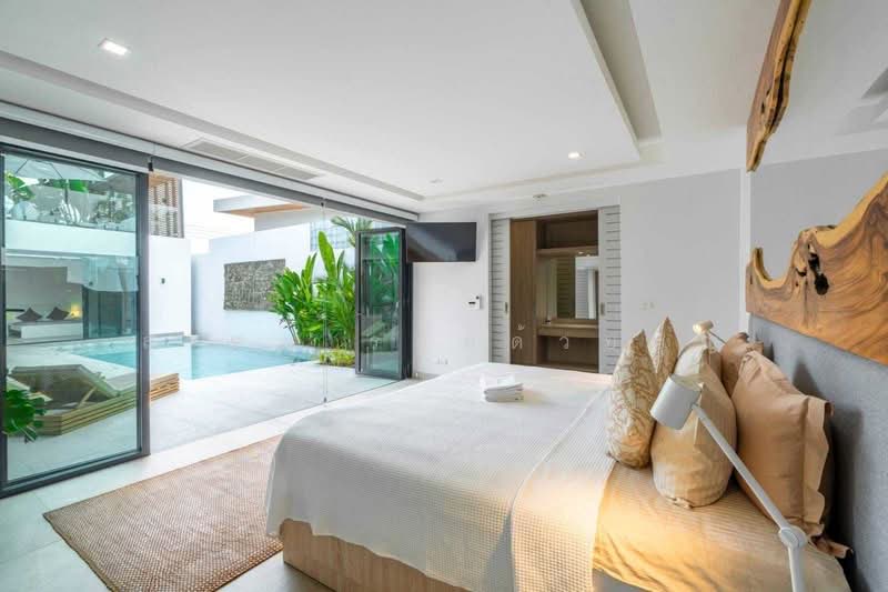 Muang Phuket, Phuket, Rawai, Muang Phuket, Phuket, 4 Bedrooms, 400 sqm, Villa For Rent, by สุเทพ รอดด้วยบุญ, 500273729 - DDproperty.com