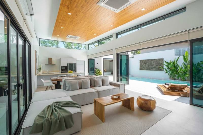 Muang Phuket, Phuket, Rawai, Muang Phuket, Phuket, 4 Bedrooms, 400 sqm, Villa For Rent, by สุเทพ รอดด้วยบุญ, 500273729 - DDproperty.com