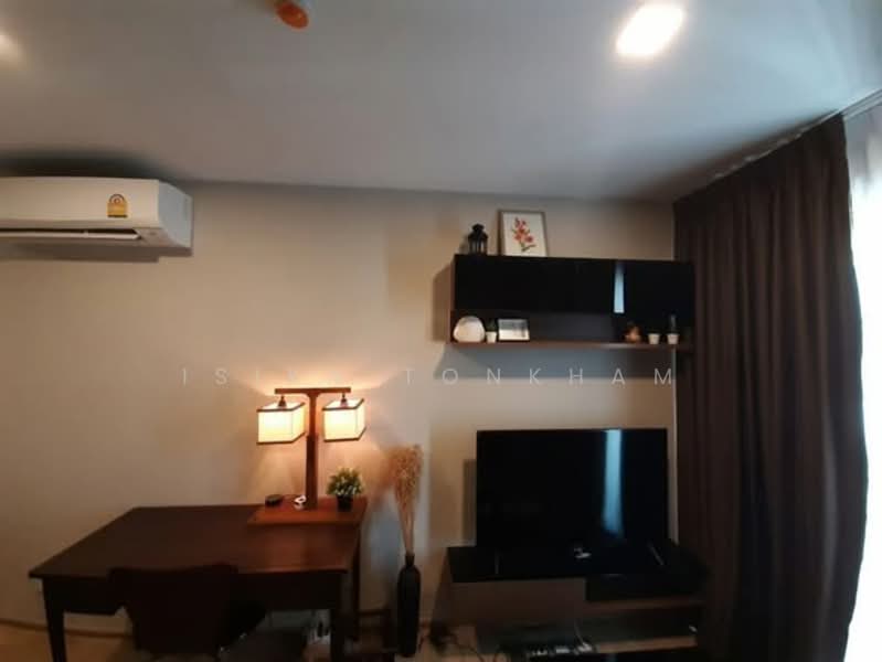 Taka Haus, Bangkok, 99 Soi Ekamai 10, Khlong Tan Nua, Watthana, Bangkok, 1 Bedroom, 45 sqm, Condo For Rent, by Isika Tonkham, 500273733 - DDproperty.com
