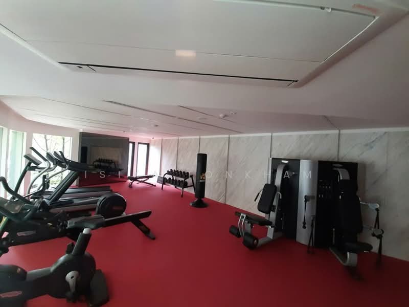 Taka Haus, Bangkok, 99 Soi Ekamai 10, Khlong Tan Nua, Watthana, Bangkok, 1 Bedroom, 45 sqm, Condo For Rent, by Isika Tonkham, 500273733 - DDproperty.com