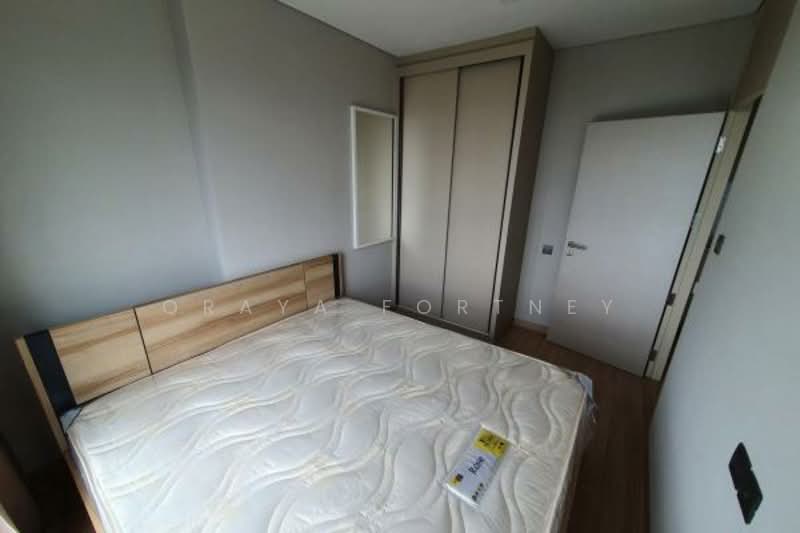 Lumpini Suite Phetchaburi-Makkasan, Bangkok, 1515 Phetchaburi Rd, Makkasan, Ratchathewi, Bangkok, 2 Bedrooms, 41 sqm, Condo For Rent, by Oraya Fortney, 500273734 - DDproperty.com