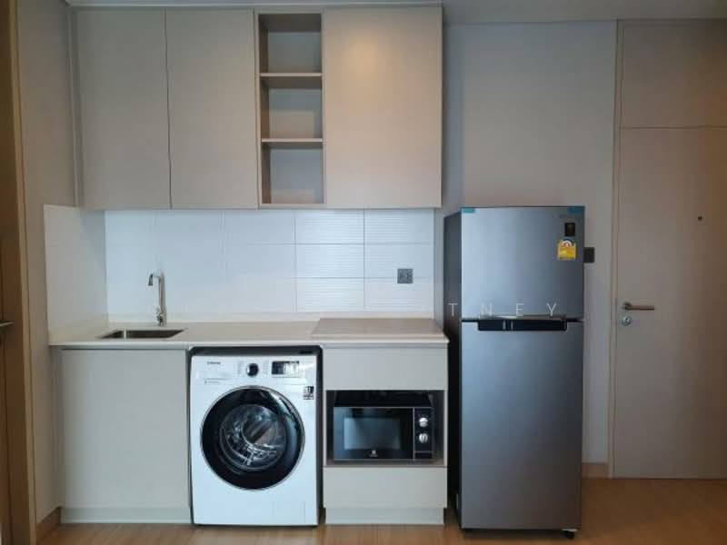 Lumpini Suite Phetchaburi-Makkasan : ลุมพินี สวีท เพชรบุรี-มักกะสัน, กรุงเทพ, 1515 ถ. เพชรบุรี, มักกะสัน, ราชเทวี, กรุงเทพ, 41 ตร.ม., คอนโด ให้เช่า, โดย Oraya Fortney, 500273734 - DDproperty.com