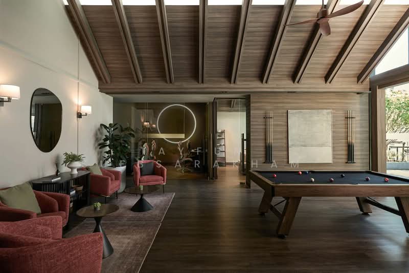 Nue District R9, Bangkok, 59 Rama 9 Road, Huai Khwang, Huai Khwang, Bangkok, 1 Bedroom, 32 sqm, Condo For Rent, by Tayfun  Suebsarakham , 500273737 - DDproperty.com