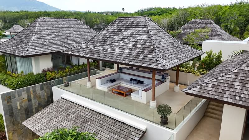 Garden Atlas, Phuket, Si Sunthon Rd., Sri Sunthon, Thalang, Phuket, 5 Bedrooms, 840 sqm, Villa For Rent, by Mark Horsfall, 500273739 - DDproperty.com