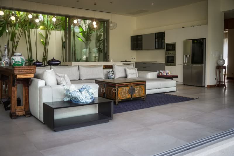 Garden Atlas, Phuket, Si Sunthon Rd., Sri Sunthon, Thalang, Phuket, 5 Bedrooms, 840 sqm, Villa For Rent, by Mark Horsfall, 500273739 - DDproperty.com