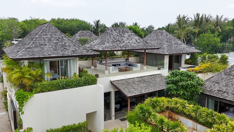 Garden Atlas : การ์เด้น แอตลาส, ภูเก็ต, Si Sunthon Rd., ศรีสุนทร, ถลาง, ภูเก็ต, 840 ตร.ม., วิลล่า ให้เช่า, โดย Mark Horsfall, 500273739 - DDproperty.com