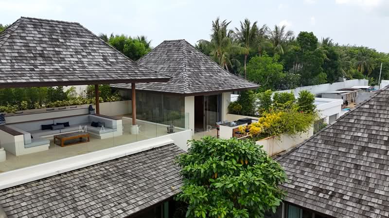 Garden Atlas, Phuket, Si Sunthon Rd., Sri Sunthon, Thalang, Phuket, 5 Bedrooms, 840 sqm, Villa For Rent, by Mark Horsfall, 500273739 - DDproperty.com