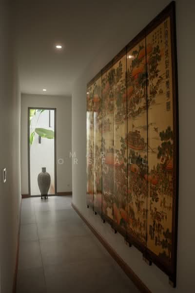 Garden Atlas : การ์เด้น แอตลาส, ภูเก็ต, Si Sunthon Rd., ศรีสุนทร, ถลาง, ภูเก็ต, 840 ตร.ม., วิลล่า ให้เช่า, โดย Mark Horsfall, 500273739 - DDproperty.com