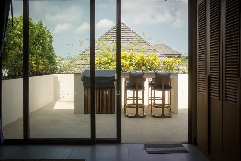 Garden Atlas, Phuket, Si Sunthon Rd., Sri Sunthon, Thalang, Phuket, 5 Bedrooms, 840 sqm, Villa For Rent, by Mark Horsfall, 500273739 - DDproperty.com