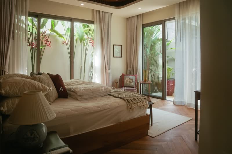 Garden Atlas : การ์เด้น แอตลาส, ภูเก็ต, Si Sunthon Rd., ศรีสุนทร, ถลาง, ภูเก็ต, 840 ตร.ม., วิลล่า ให้เช่า, โดย Mark Horsfall, 500273739 - DDproperty.com