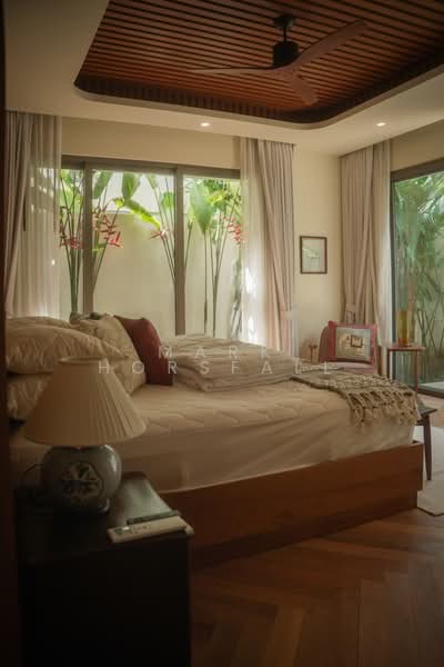 Garden Atlas : การ์เด้น แอตลาส, ภูเก็ต, Si Sunthon Rd., ศรีสุนทร, ถลาง, ภูเก็ต, 840 ตร.ม., วิลล่า ให้เช่า, โดย Mark Horsfall, 500273739 - DDproperty.com