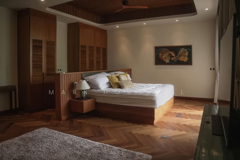 Garden Atlas, Phuket, Si Sunthon Rd., Sri Sunthon, Thalang, Phuket, 5 Bedrooms, 840 sqm, Villa For Rent, by Mark Horsfall, 500273739 - DDproperty.com