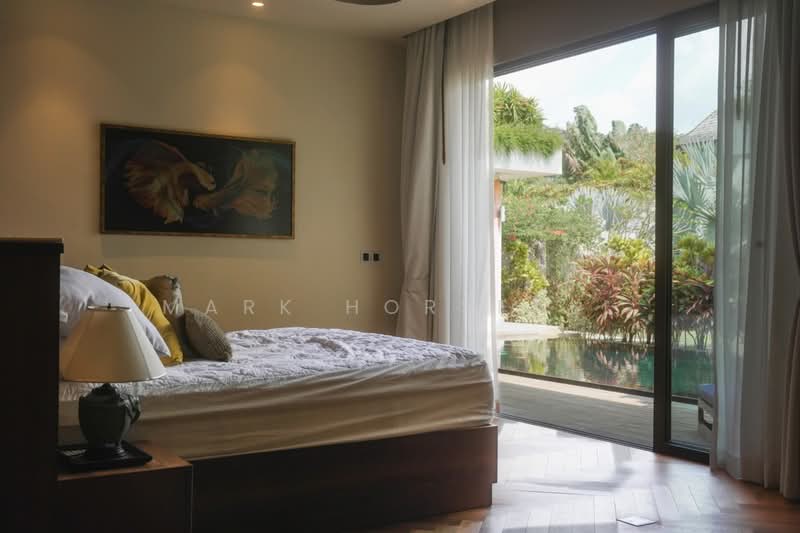 Garden Atlas, Phuket, Si Sunthon Rd., Sri Sunthon, Thalang, Phuket, 5 Bedrooms, 840 sqm, Villa For Rent, by Mark Horsfall, 500273739 - DDproperty.com