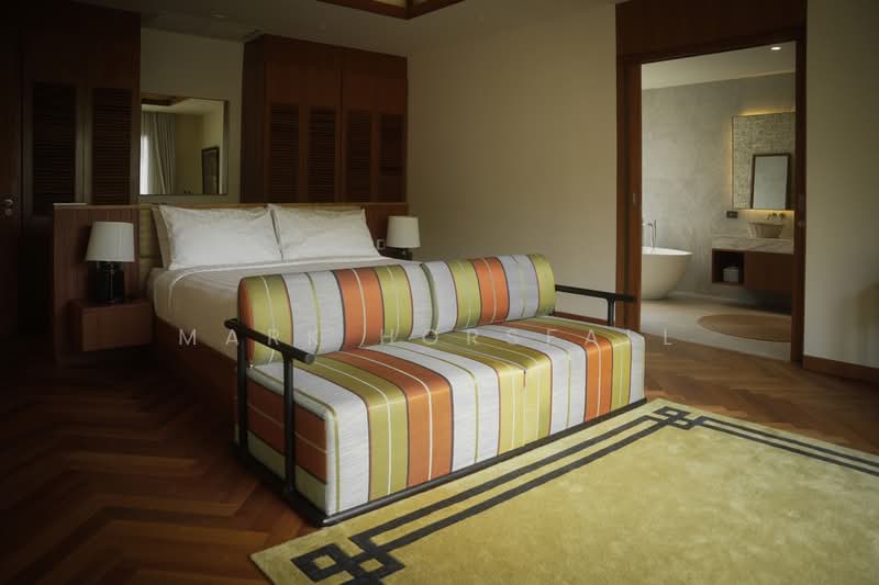 Garden Atlas : การ์เด้น แอตลาส, ภูเก็ต, Si Sunthon Rd., ศรีสุนทร, ถลาง, ภูเก็ต, 840 ตร.ม., วิลล่า ให้เช่า, โดย Mark Horsfall, 500273739 - DDproperty.com