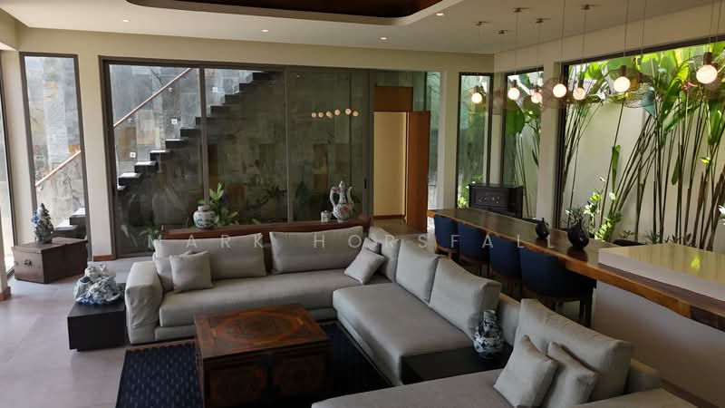 Garden Atlas, Phuket, Si Sunthon Rd., Sri Sunthon, Thalang, Phuket, 5 Bedrooms, 840 sqm, Villa For Rent, by Mark Horsfall, 500273739 - DDproperty.com