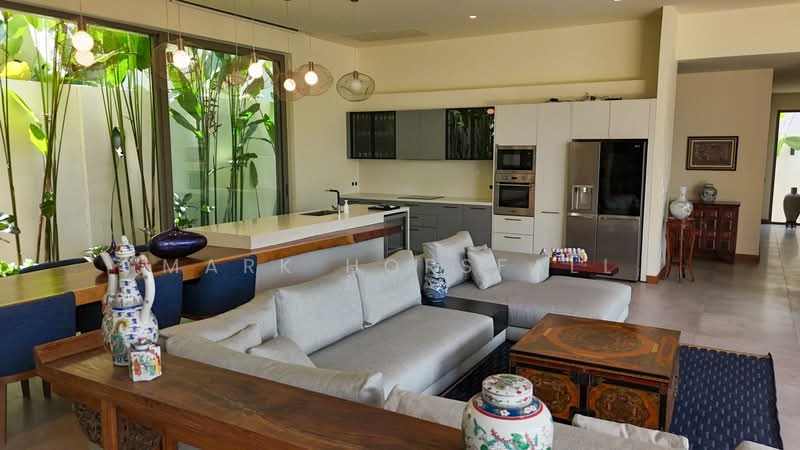 Garden Atlas, Phuket, Si Sunthon Rd., Sri Sunthon, Thalang, Phuket, 5 Bedrooms, 840 sqm, Villa For Rent, by Mark Horsfall, 500273739 - DDproperty.com