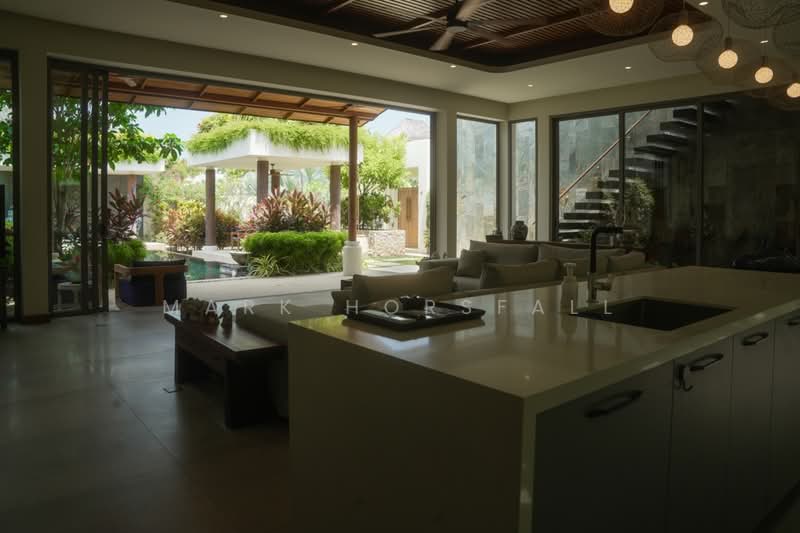 Garden Atlas : การ์เด้น แอตลาส, ภูเก็ต, Si Sunthon Rd., ศรีสุนทร, ถลาง, ภูเก็ต, 840 ตร.ม., วิลล่า ให้เช่า, โดย Mark Horsfall, 500273739 - DDproperty.com