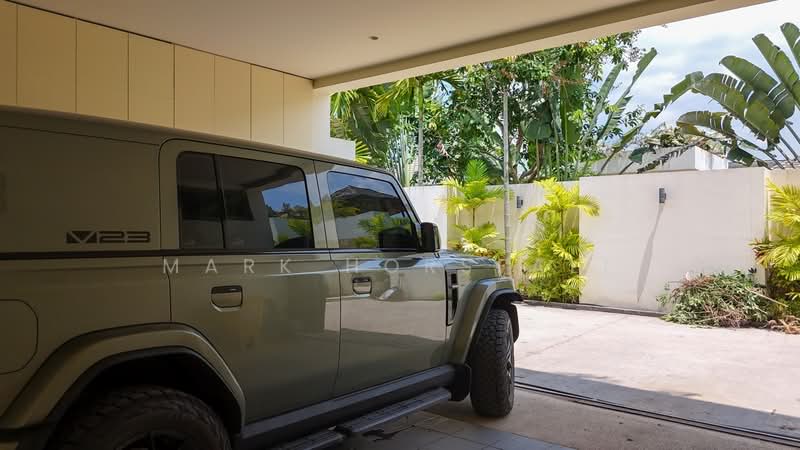 Garden Atlas, Phuket, Si Sunthon Rd., Sri Sunthon, Thalang, Phuket, 5 Bedrooms, 840 sqm, Villa For Rent, by Mark Horsfall, 500273739 - DDproperty.com