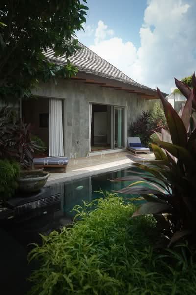 Garden Atlas : การ์เด้น แอตลาส, ภูเก็ต, Si Sunthon Rd., ศรีสุนทร, ถลาง, ภูเก็ต, 840 ตร.ม., วิลล่า ให้เช่า, โดย Mark Horsfall, 500273739 - DDproperty.com