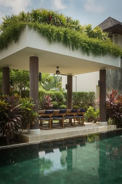 Garden Atlas, Phuket, Si Sunthon Rd., Sri Sunthon, Thalang, Phuket, 5 Bedrooms, 840 sqm, Villa For Rent, by Mark Horsfall, 500273739 - DDproperty.com