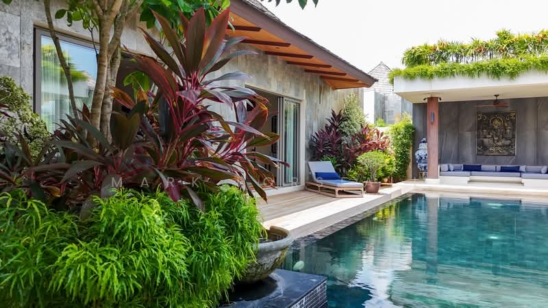 Garden Atlas, Phuket, Si Sunthon Rd., Sri Sunthon, Thalang, Phuket, 5 Bedrooms, 840 sqm, Villa For Rent, by Mark Horsfall, 500273739 - DDproperty.com