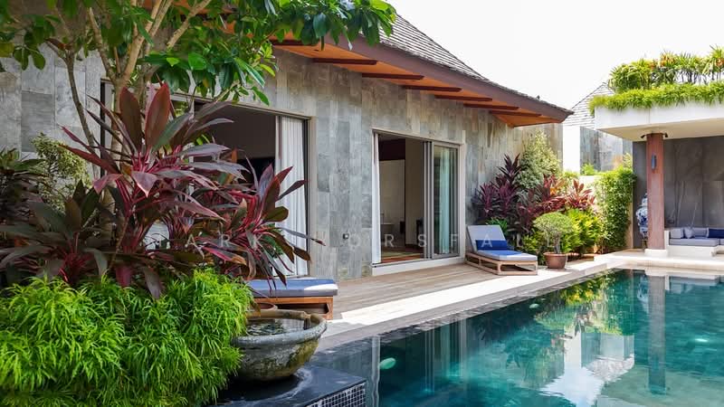 Garden Atlas, Phuket, Si Sunthon Rd., Sri Sunthon, Thalang, Phuket, 5 Bedrooms, 840 sqm, Villa For Rent, by Mark Horsfall, 500273739 - DDproperty.com