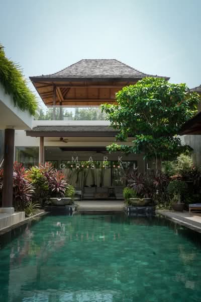 Garden Atlas, Phuket, Si Sunthon Rd., Sri Sunthon, Thalang, Phuket, 5 Bedrooms, 840 sqm, Villa For Rent, by Mark Horsfall, 500273739 - DDproperty.com