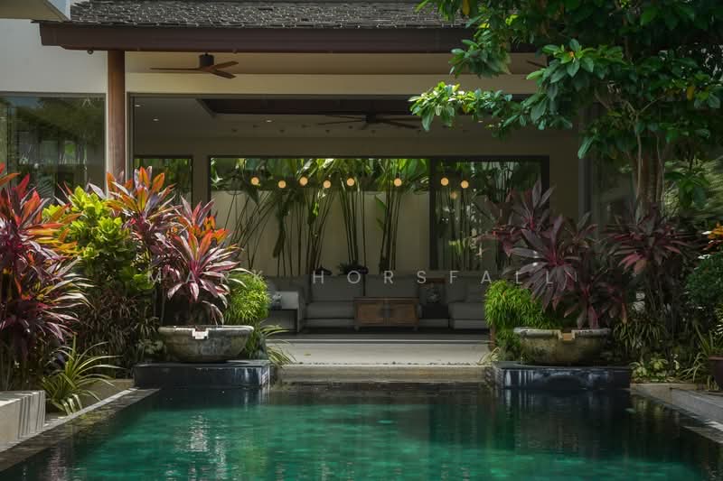 Garden Atlas : การ์เด้น แอตลาส, ภูเก็ต, Si Sunthon Rd., ศรีสุนทร, ถลาง, ภูเก็ต, 840 ตร.ม., วิลล่า ให้เช่า, โดย Mark Horsfall, 500273739 - DDproperty.com