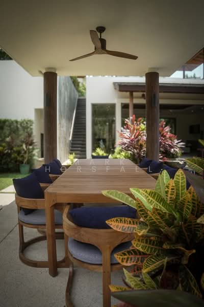 Garden Atlas : การ์เด้น แอตลาส, ภูเก็ต, Si Sunthon Rd., ศรีสุนทร, ถลาง, ภูเก็ต, 840 ตร.ม., วิลล่า ให้เช่า, โดย Mark Horsfall, 500273739 - DDproperty.com