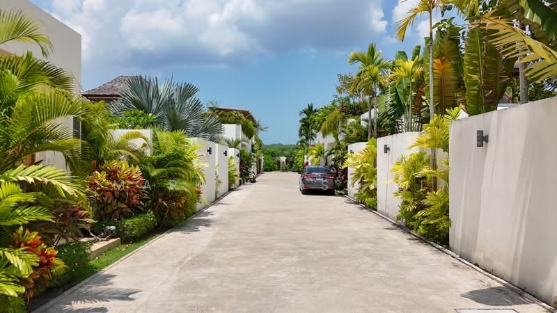 Garden Atlas, Phuket, Si Sunthon Rd., Sri Sunthon, Thalang, Phuket, 5 Bedrooms, 840 sqm, Villa For Rent, by Mark Horsfall, 500273739 - DDproperty.com