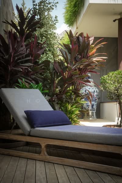 Garden Atlas : การ์เด้น แอตลาส, ภูเก็ต, Si Sunthon Rd., ศรีสุนทร, ถลาง, ภูเก็ต, 840 ตร.ม., วิลล่า ให้เช่า, โดย Mark Horsfall, 500273739 - DDproperty.com