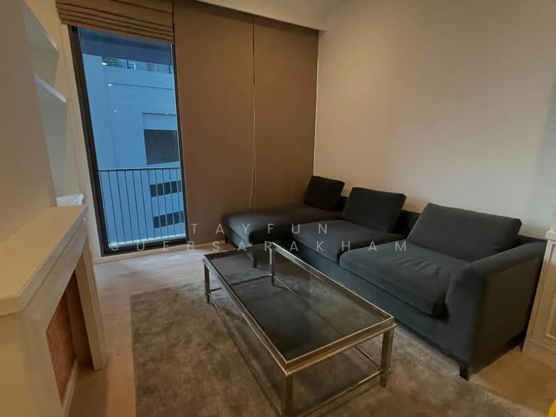 Noble Remix, Bangkok, 772 Soi Sukhumvit 36, Sukhumvit Road, Khong Tan, Khlong Toei, Bangkok, 2 Bedrooms, 100 sqm, Condo For Rent, by Tayfun  Suebsarakham , 500273741 - DDproperty.com