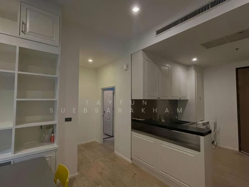 Noble Remix, Bangkok, 772 Soi Sukhumvit 36, Sukhumvit Road, Khong Tan, Khlong Toei, Bangkok, 2 Bedrooms, 100 sqm, Condo For Rent, by Tayfun  Suebsarakham , 500273741 - DDproperty.com