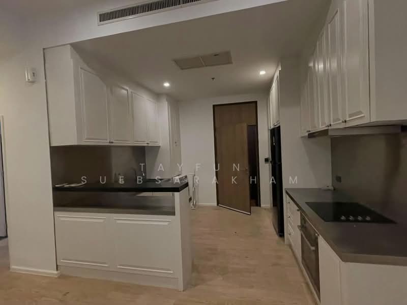 Noble Remix, Bangkok, 772 Soi Sukhumvit 36, Sukhumvit Road, Khong Tan, Khlong Toei, Bangkok, 2 Bedrooms, 100 sqm, Condo For Rent, by Tayfun  Suebsarakham , 500273741 - DDproperty.com
