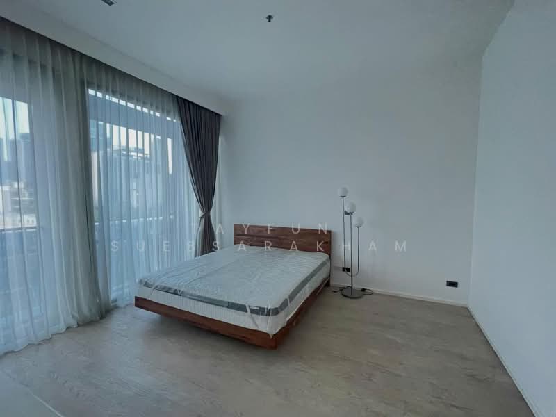 Noble Remix, Bangkok, 772 Soi Sukhumvit 36, Sukhumvit Road, Khong Tan, Khlong Toei, Bangkok, 2 Bedrooms, 100 sqm, Condo For Rent, by Tayfun  Suebsarakham , 500273741 - DDproperty.com