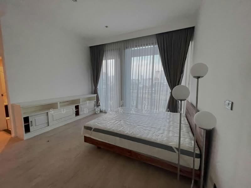 Noble Remix, Bangkok, 772 Soi Sukhumvit 36, Sukhumvit Road, Khong Tan, Khlong Toei, Bangkok, 2 Bedrooms, 100 sqm, Condo For Rent, by Tayfun  Suebsarakham , 500273741 - DDproperty.com