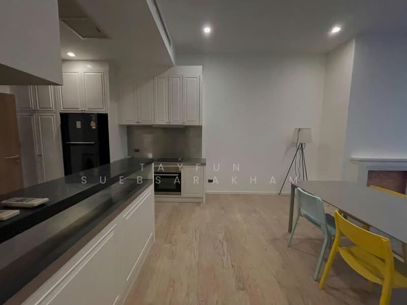 Noble Remix, Bangkok, 772 Soi Sukhumvit 36, Sukhumvit Road, Khong Tan, Khlong Toei, Bangkok, 2 Bedrooms, 100 sqm, Condo For Rent, by Tayfun  Suebsarakham , 500273741 - DDproperty.com