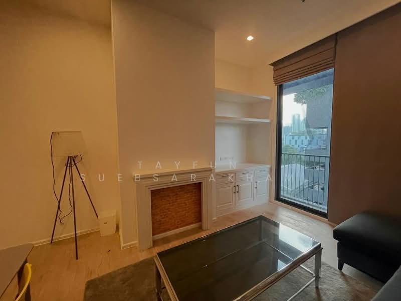 Noble Remix, Bangkok, 772 Soi Sukhumvit 36, Sukhumvit Road, Khong Tan, Khlong Toei, Bangkok, 2 Bedrooms, 100 sqm, Condo For Rent, by Tayfun  Suebsarakham , 500273741 - DDproperty.com