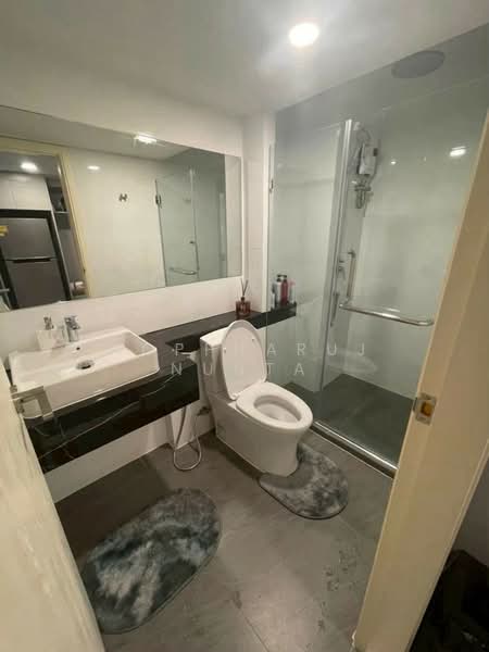 KnightsBridge Space Rama 9, Bangkok, 533 Thanon Asok, Din Daeng, Din Daeng, Bangkok, 1 Bedroom, 38 sqm, Condo For Rent, by Noppharuj Nunta, 500273742 - DDproperty.com