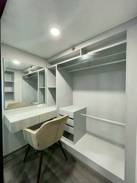 KnightsBridge Space Rama 9 : ไนท์บริดจ์ สเปซ พระราม 9, กรุงเทพ, 533 ถ.อโศก-ดินแดง, ดินแดง, ดินแดง, กรุงเทพ, 38 ตร.ม., คอนโด ให้เช่า, โดย Noppharuj Nunta, 500273742 - DDproperty.com