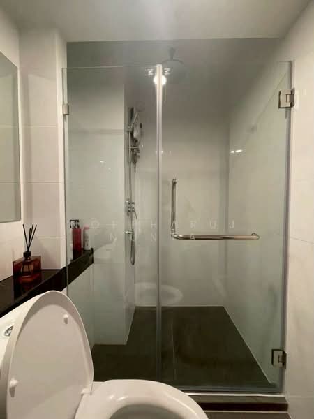 KnightsBridge Space Rama 9, Bangkok, 533 Thanon Asok, Din Daeng, Din Daeng, Bangkok, 1 Bedroom, 38 sqm, Condo For Rent, by Noppharuj Nunta, 500273742 - DDproperty.com